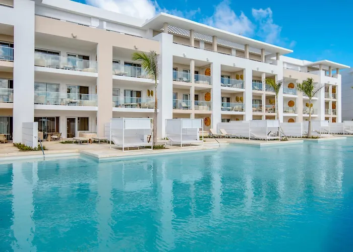 Paradisus Grand Cana, All Suites Punta Cana