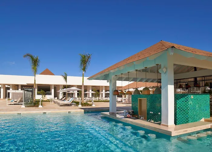 Paradisus Grand Cana, All Suites Punta Cana